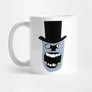 boooo Mug